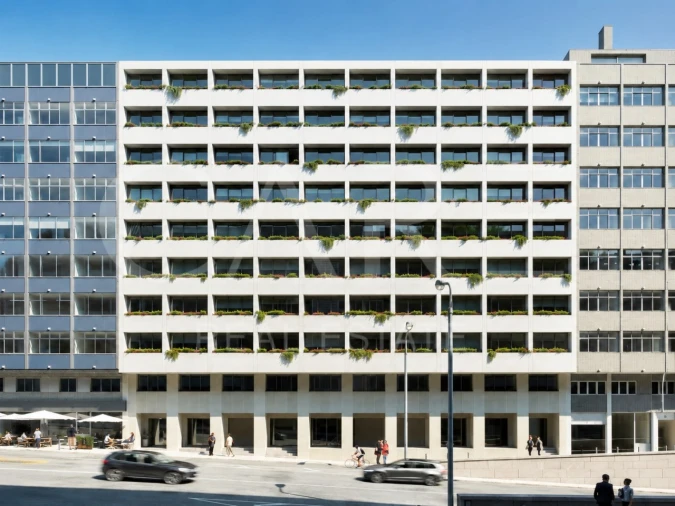 Apartamento T2 para Venda em Estrela Foto 22