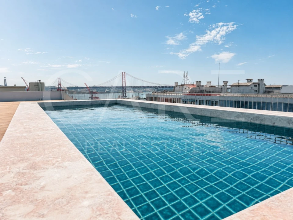 Apartamento T1 para Venda em Estrela Foto 1