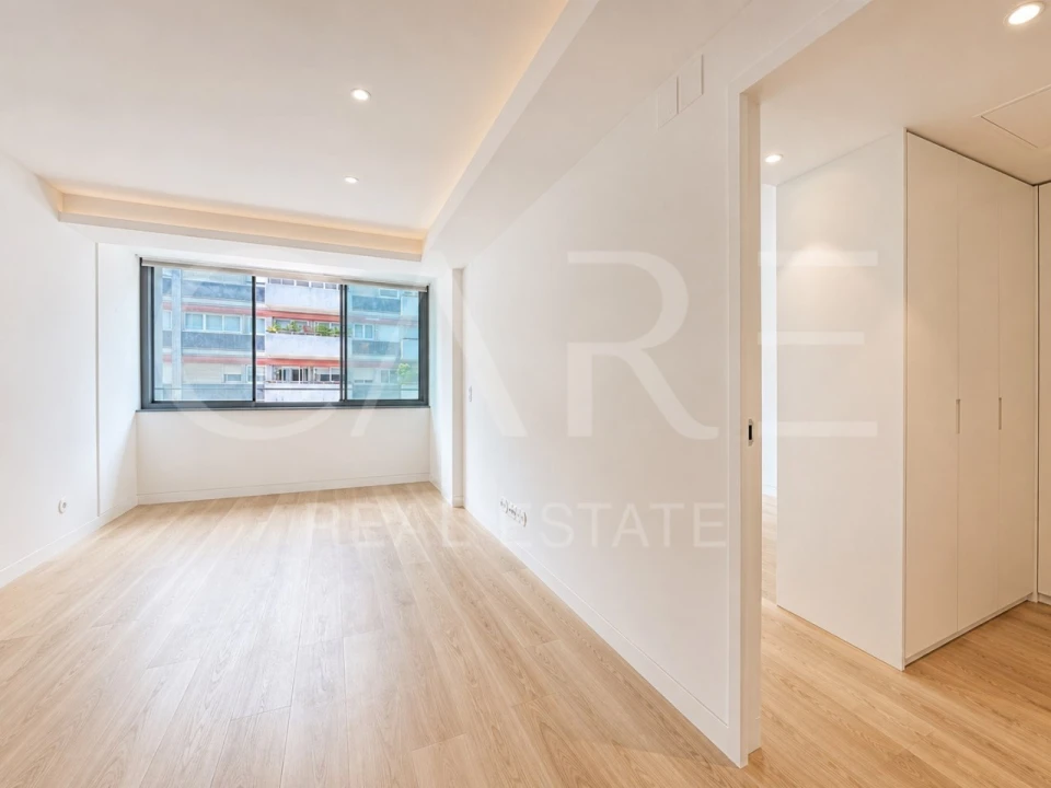 Apartamento T1 para Venda em Estrela Foto 4