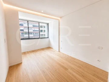 Apartamento T1 para Venda em Estrela