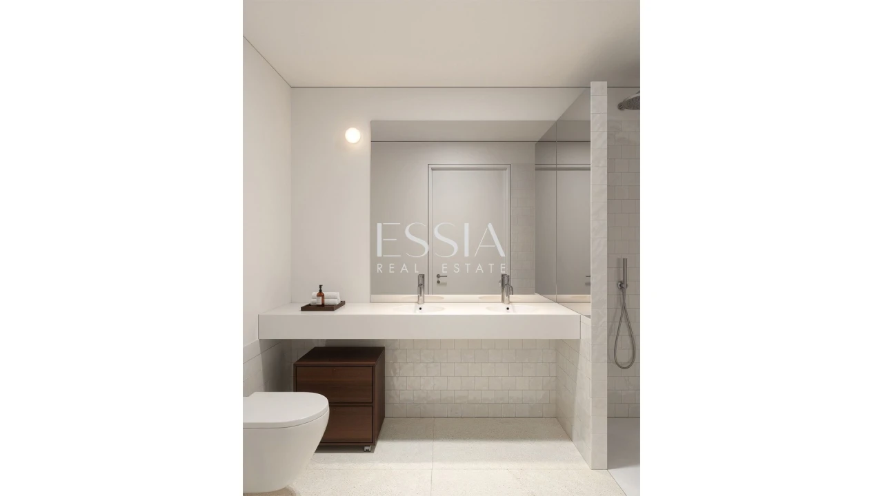 Apartamento T4 para Venda em Paranhos Foto 4