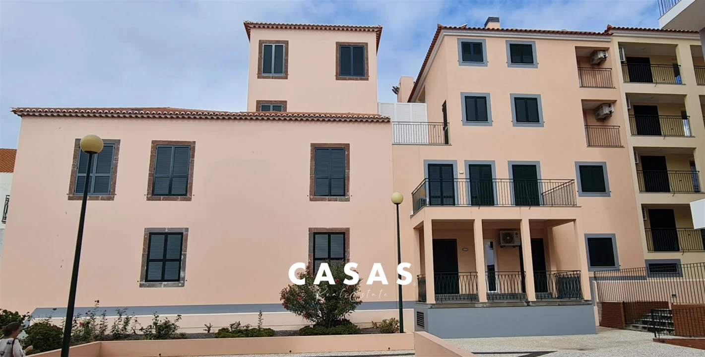 Apartamento T3 para Venda em Funchal (Se) Foto 15