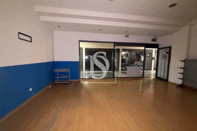 Loja para Venda em Tondela e Nandufe
