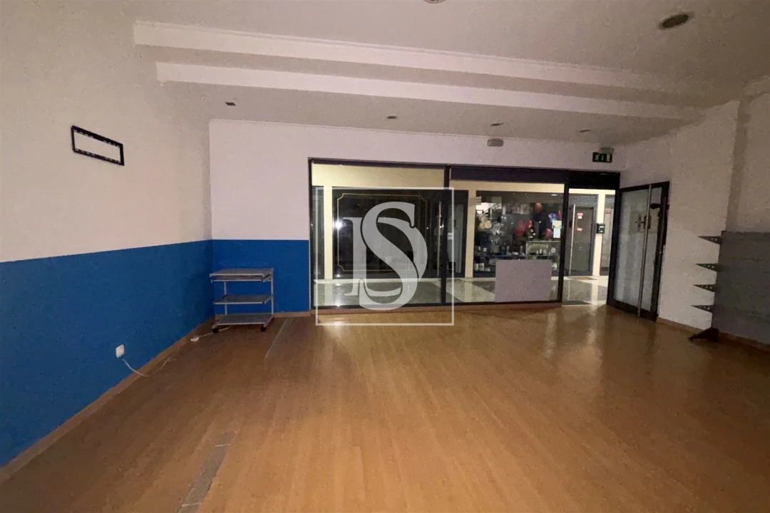 Loja para Venda em Tondela e Nandufe Foto 5