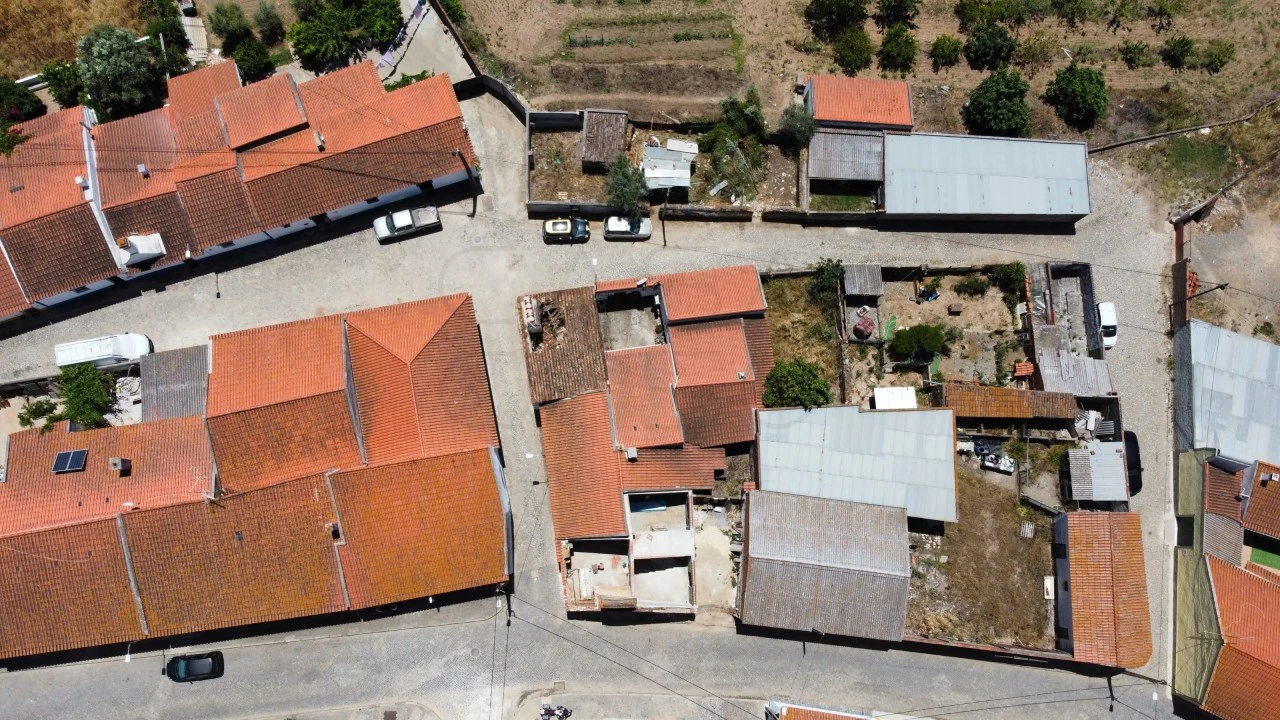 Moradia T2 para Venda em Montoito Foto 21