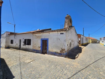 Moradia T2 para Venda em Montoito
