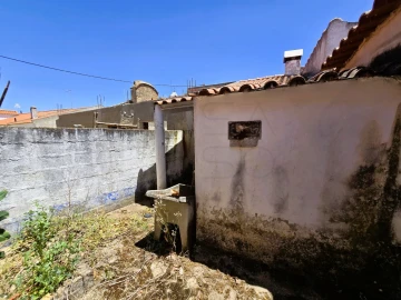Moradia T2 para Venda em Montoito