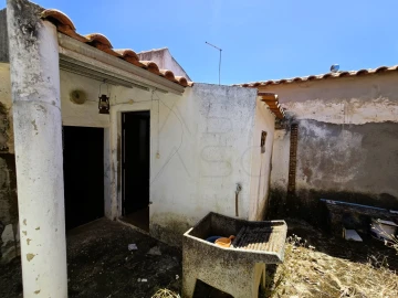 Moradia T2 para Venda em Montoito