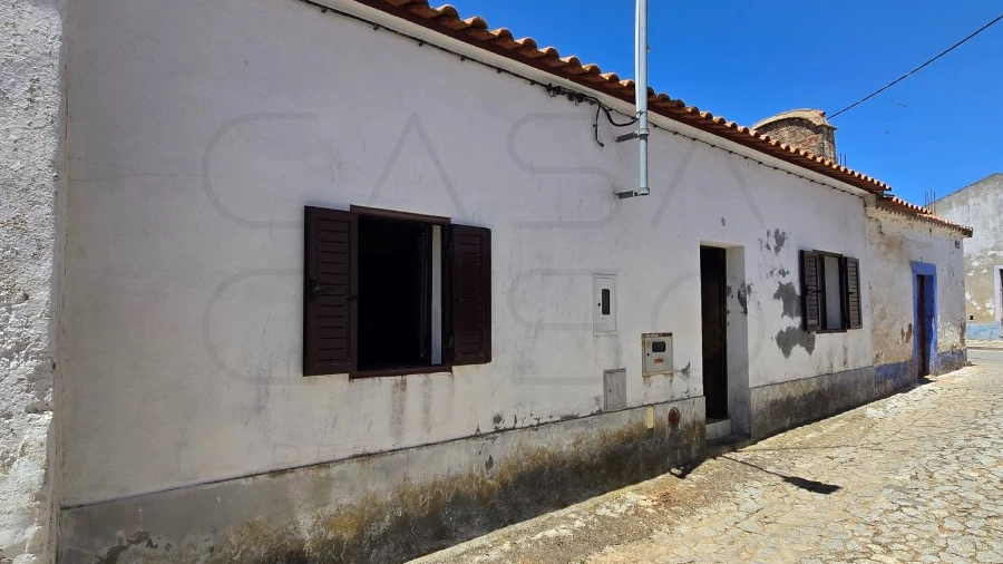 Moradia T2 para Venda em Montoito