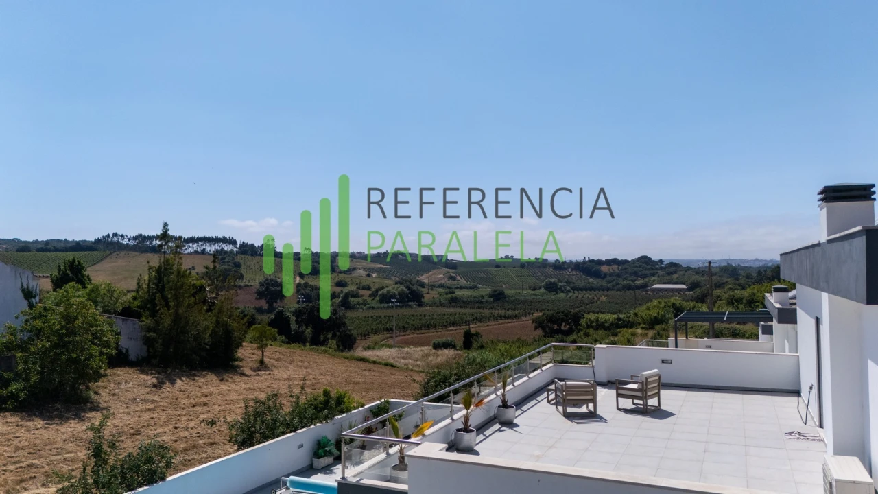 Moradia T4 para Venda em Vermelha Foto 6