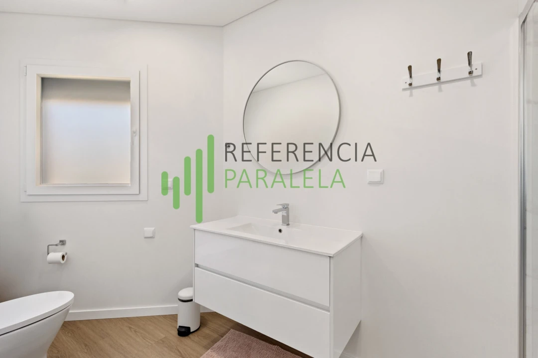 Moradia T4 para Venda em Vermelha Foto 11