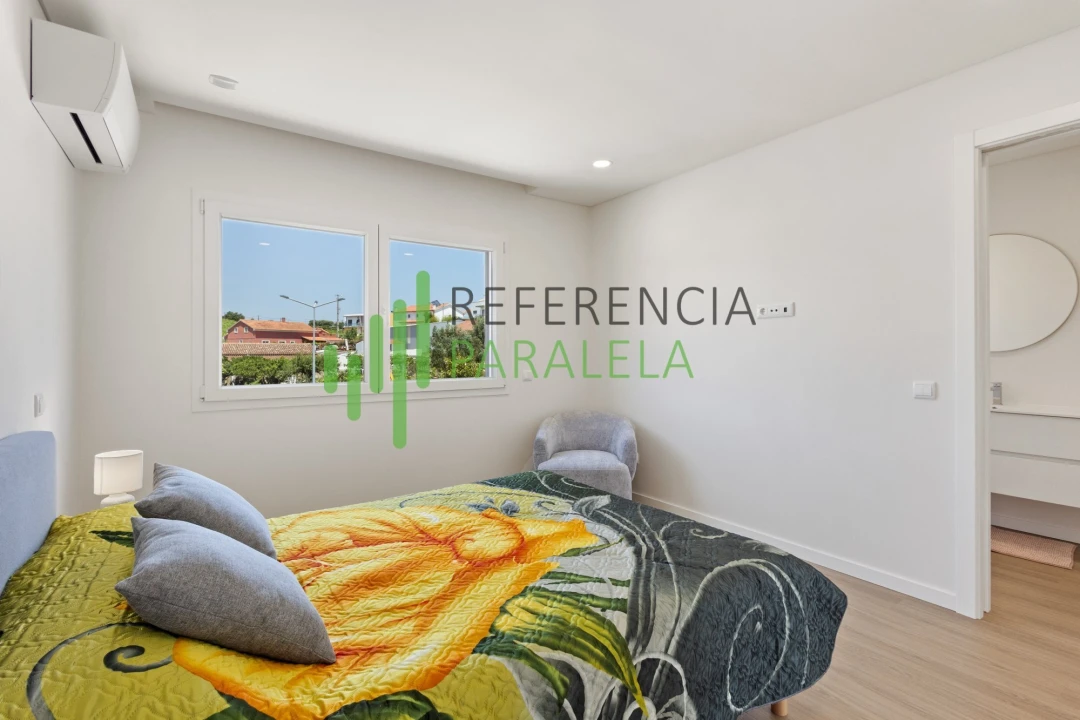 Moradia T4 para Venda em Vermelha Foto 10