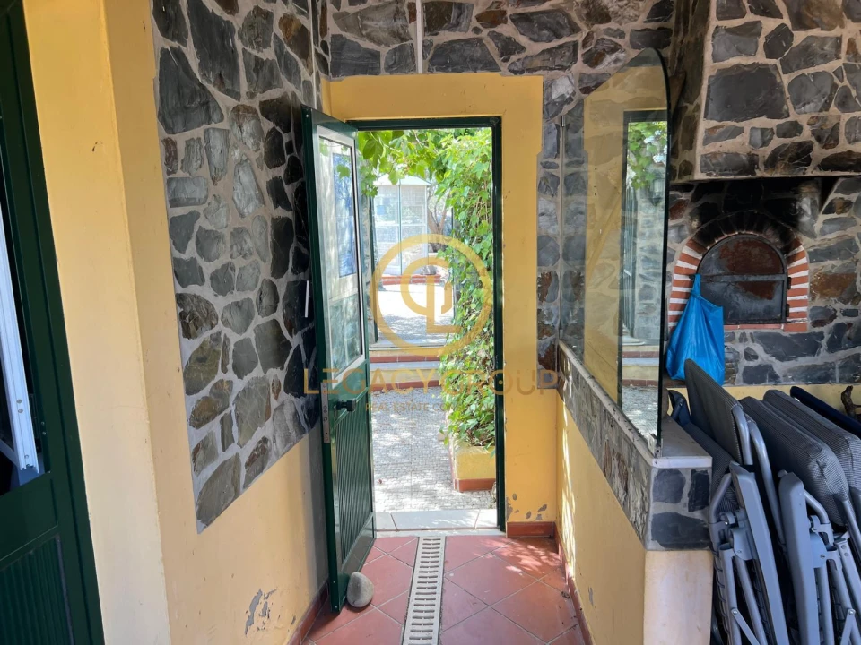 Moradia T5 para Venda em São Miguel do Pinheiro, São Pedro de Solis, São Sebastião dos Carros Foto 4