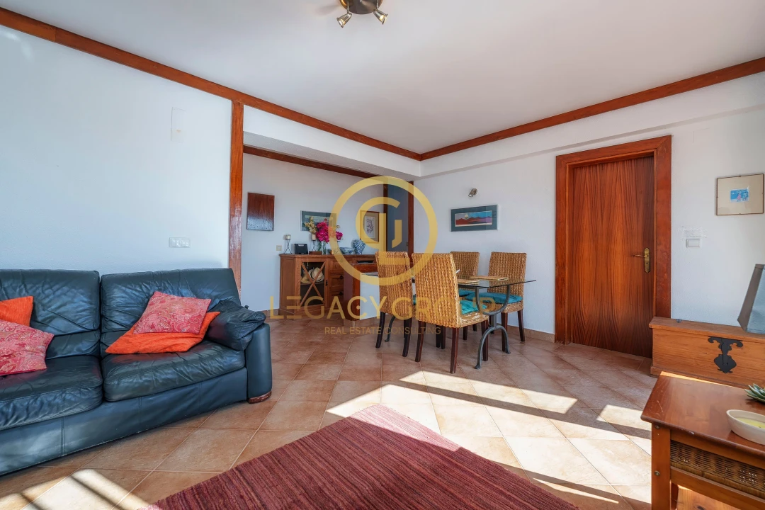 Apartamento T2 para Venda em Porches Foto 7