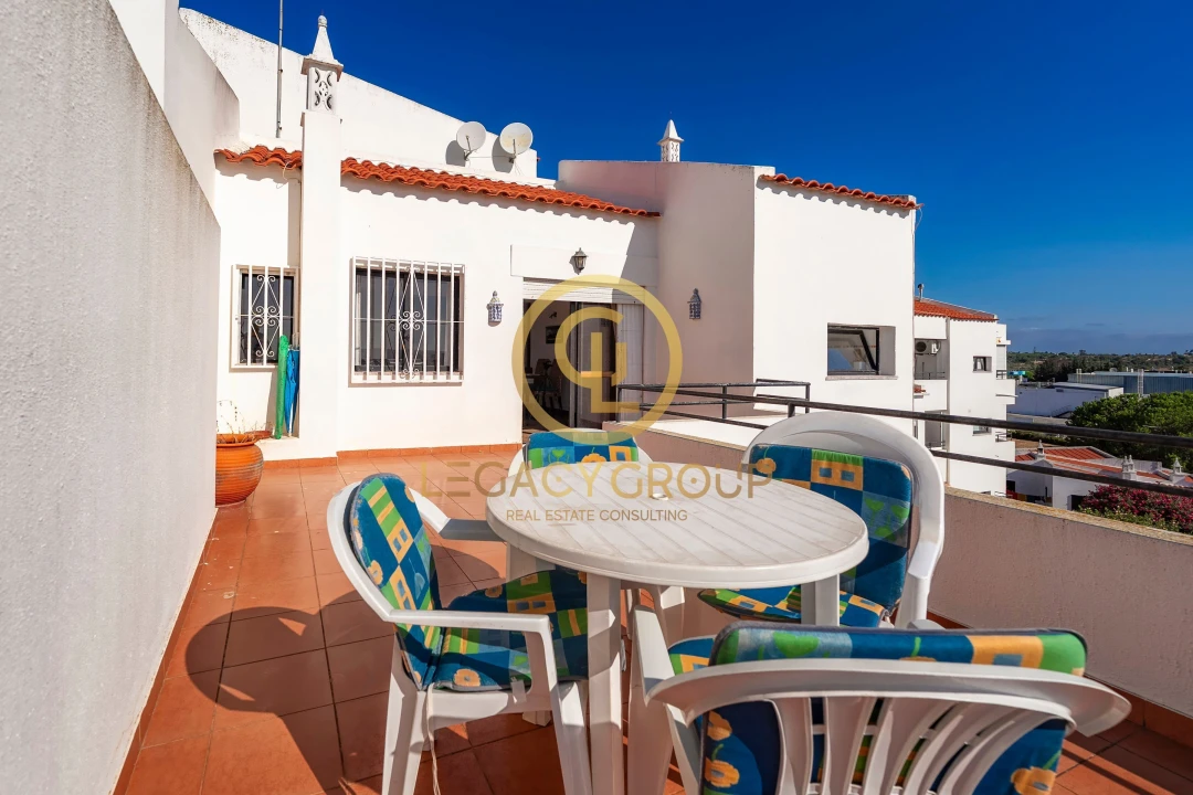 Apartamento T2 para Venda em Porches Foto 17