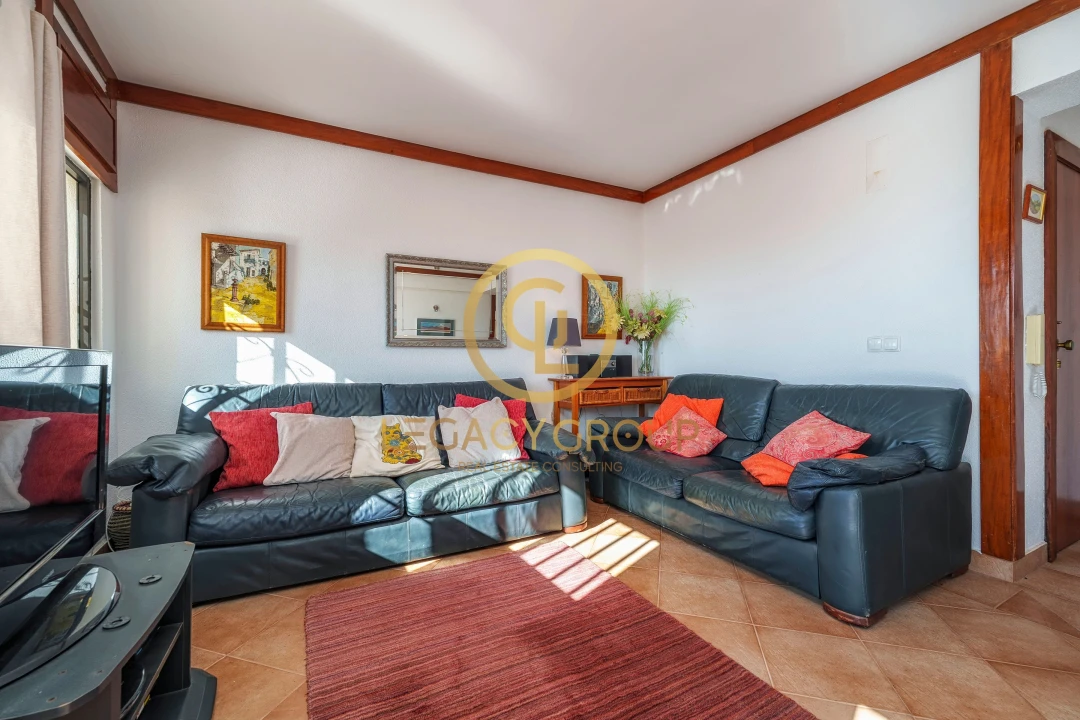 Apartamento T2 para Venda em Porches Foto 6