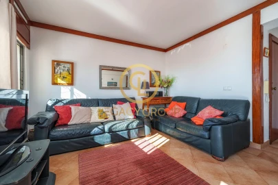 Apartamento T2 para Venda em Porches