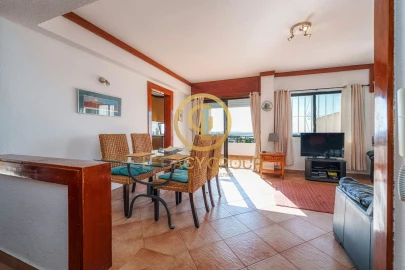 Apartamento T2 para Venda em Porches