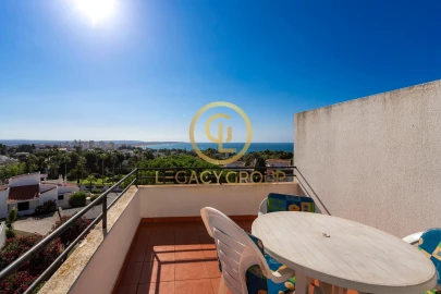 Apartamento T2 para Venda em Porches
