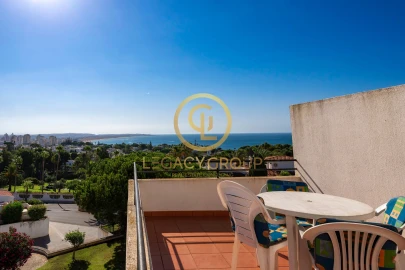 Apartamento T2 para Venda em Porches