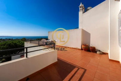 Apartamento T2 para Venda em Porches
