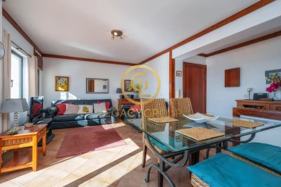 Apartamento T2 para Venda em Porches