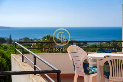 Apartamento T2 para Venda em Porches