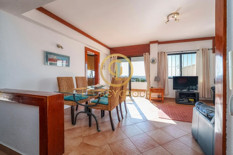 Apartamento T2 para Venda em Porches Foto 4