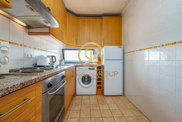 Apartamento T2 para Venda em Porches Foto 19