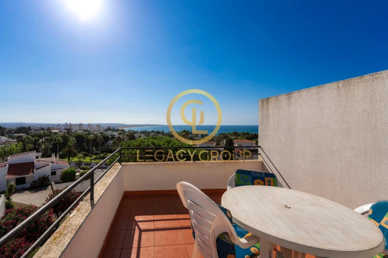 Apartamento T2 para Venda em Porches Foto 14