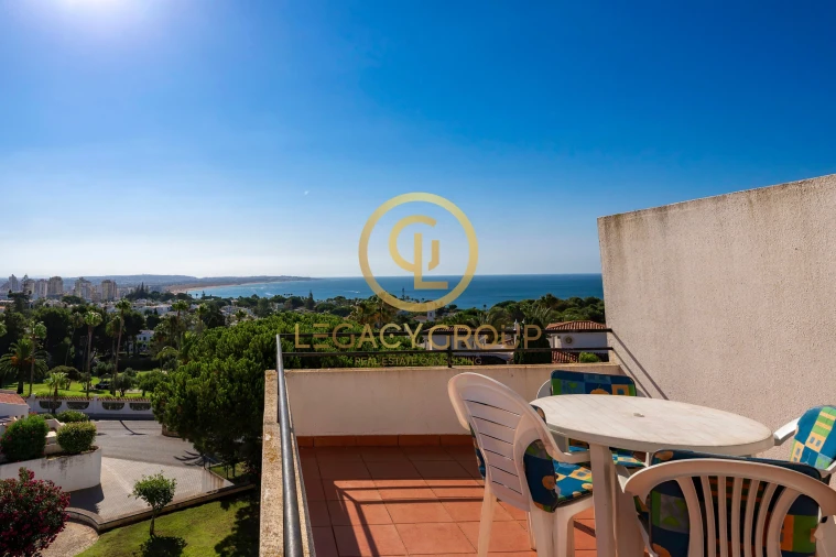 Apartamento T2 para Venda em Porches Foto 12
