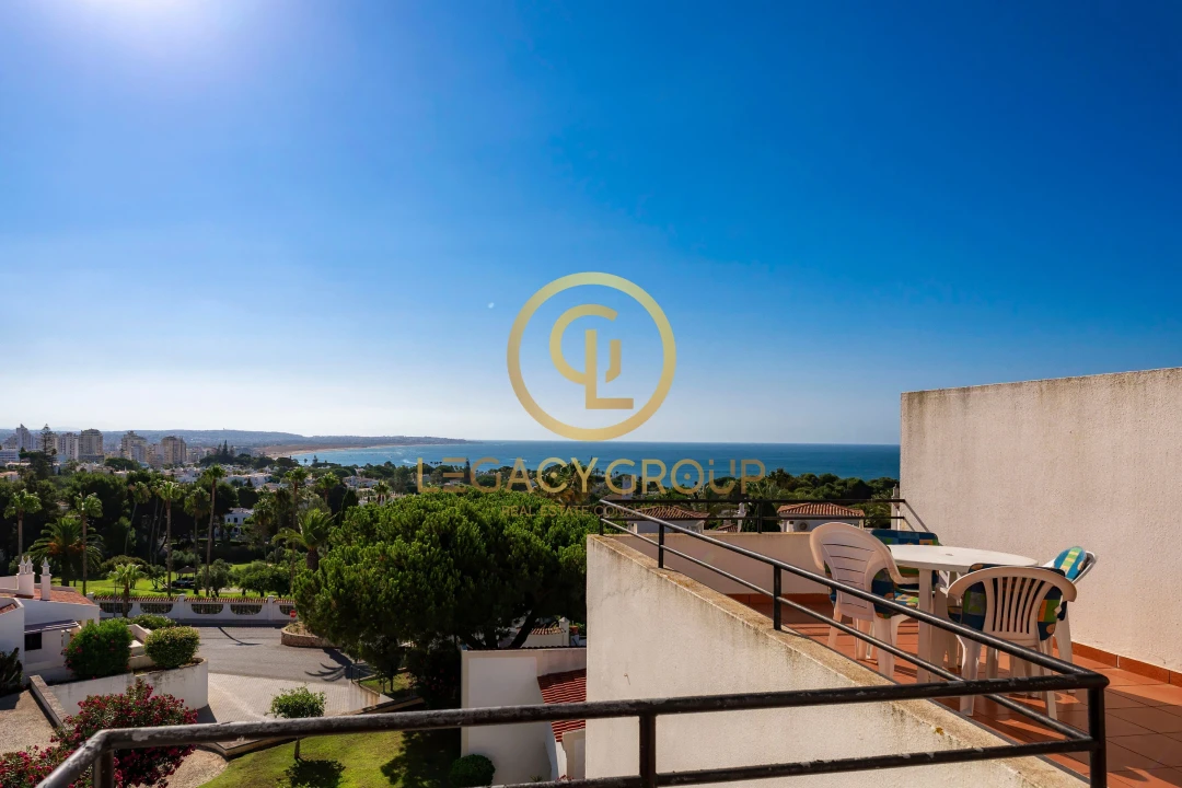Apartamento T2 para Venda em Porches Foto 10