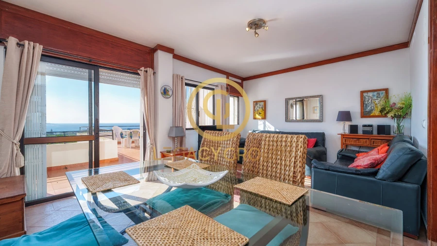 Apartamento T2 para Venda em Porches