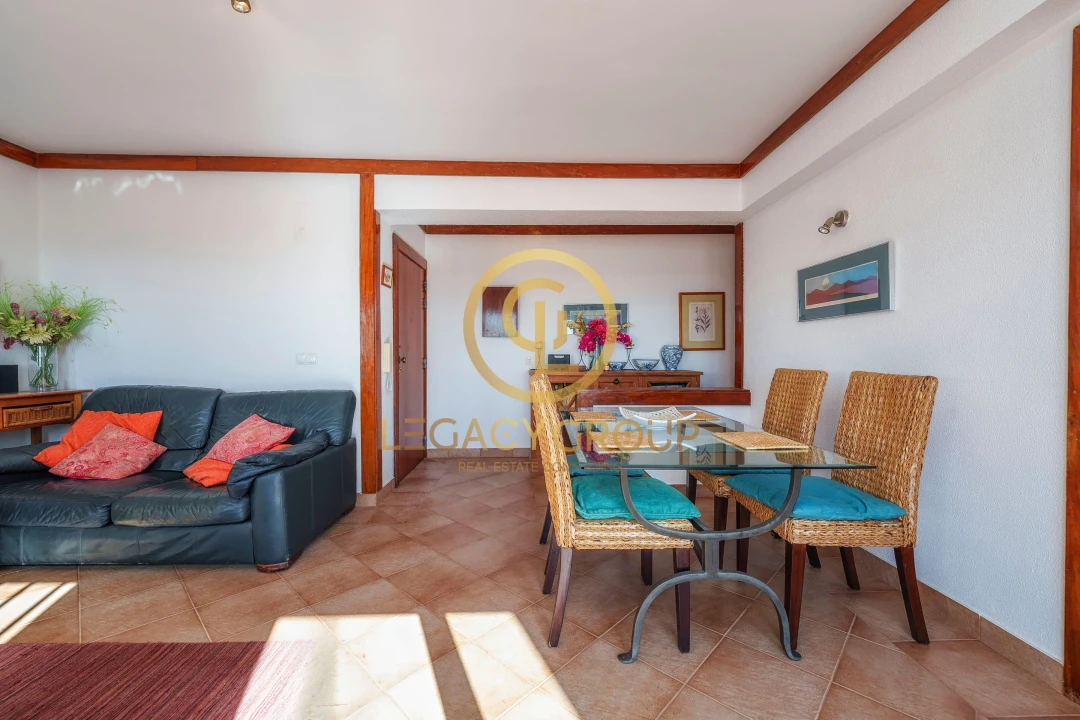 Apartamento T2 para Venda em Porches Foto 3