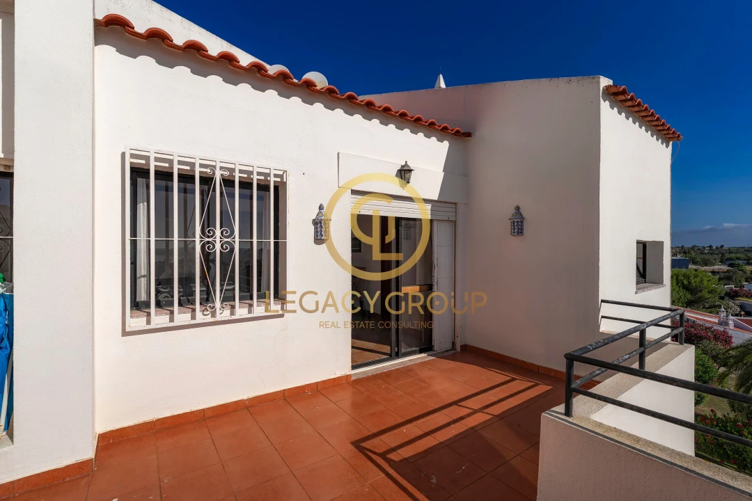 Apartamento T2 para Venda em Porches Foto 18