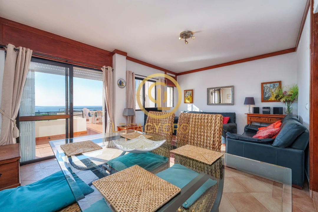 Apartamento T2 para Venda em Porches Foto 1