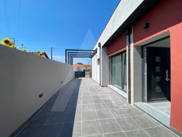 Moradia T3 para Venda em Gafanha da Nazaré