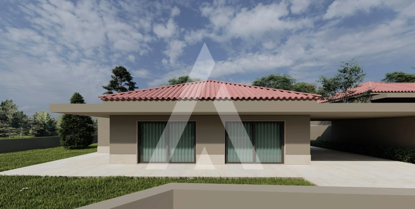 Moradia T3 para Venda em Torre e Vila Mou Foto 3