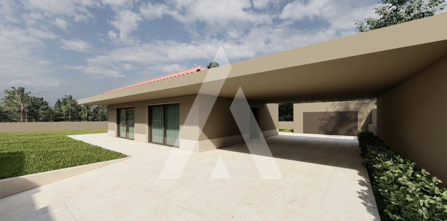 Moradia T3 para Venda em Torre e Vila Mou Foto 9