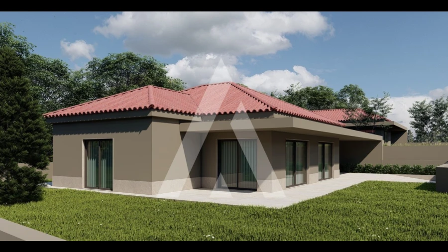 Moradia T3 para Venda em Torre e Vila Mou