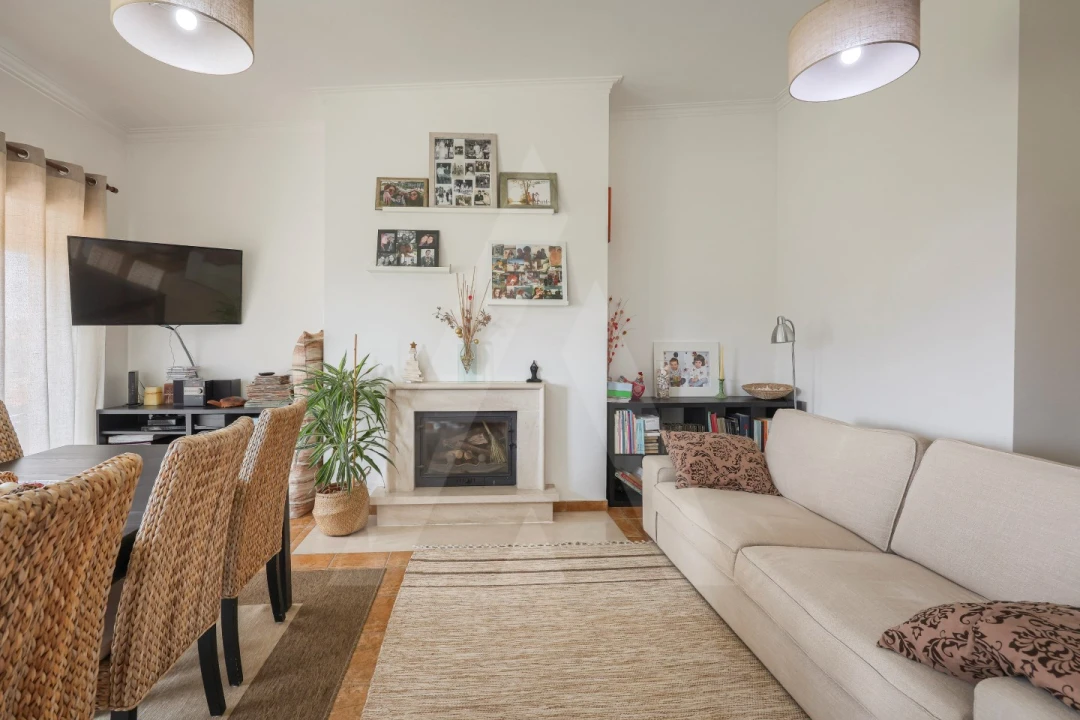 Apartamento T2 para Venda em Aguada de Cima Foto 5