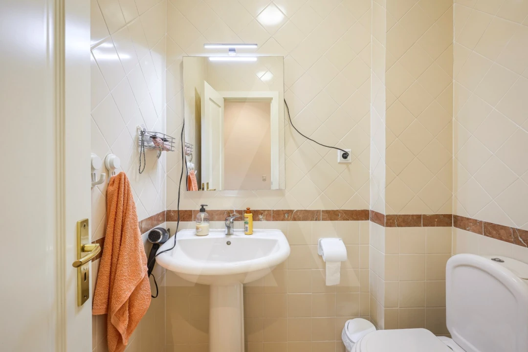 Apartamento T2 para Venda em Aguada de Cima Foto 10