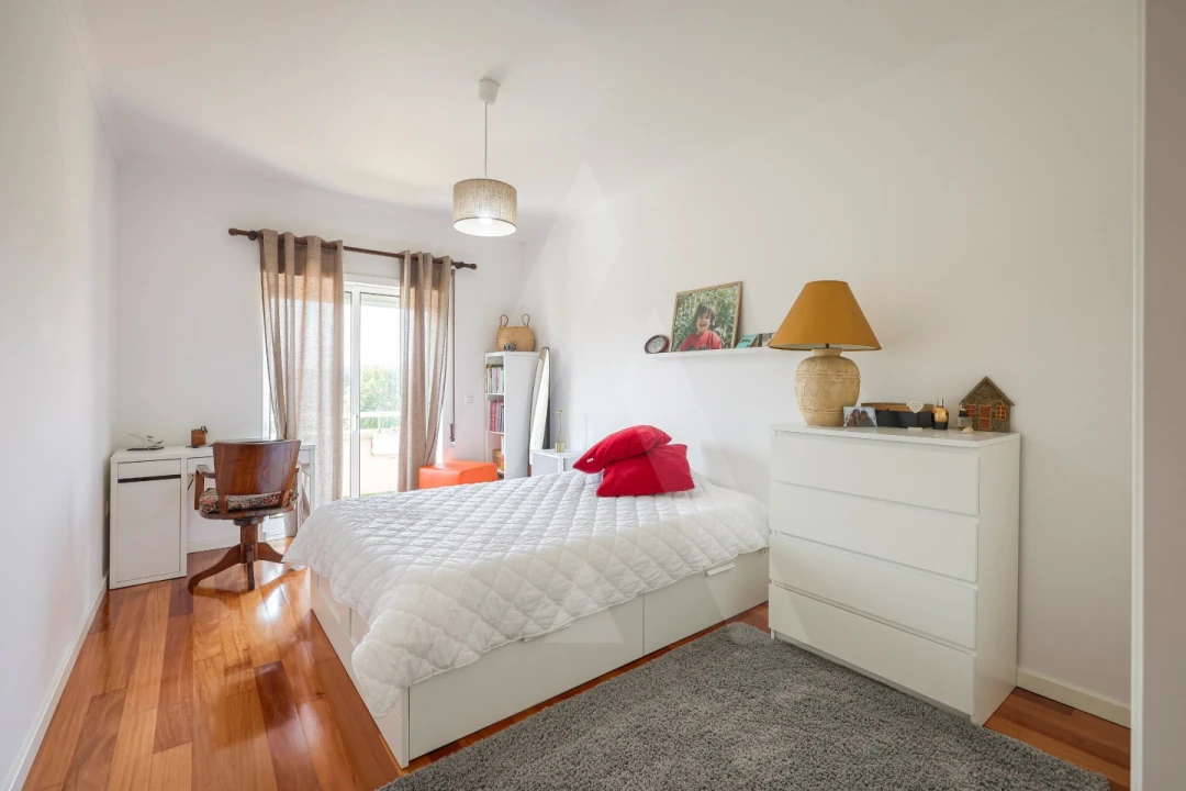 Apartamento T2 para Venda em Aguada de Cima Foto 14
