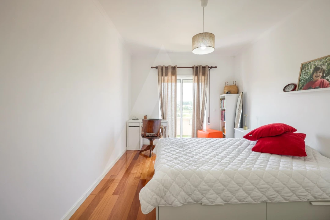 Apartamento T2 para Venda em Aguada de Cima Foto 15