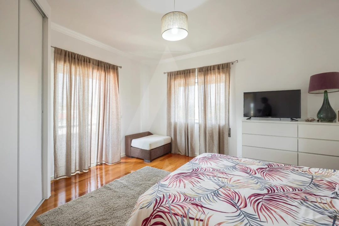 Apartamento T2 para Venda em Aguada de Cima Foto 19