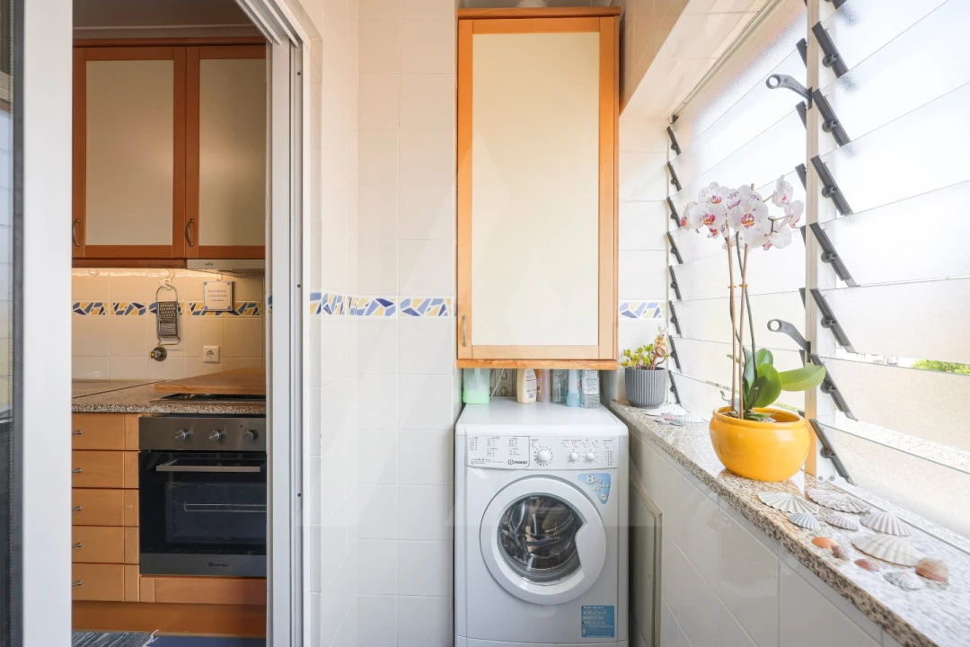 Apartamento T2 para Venda em Aguada de Cima Foto 24