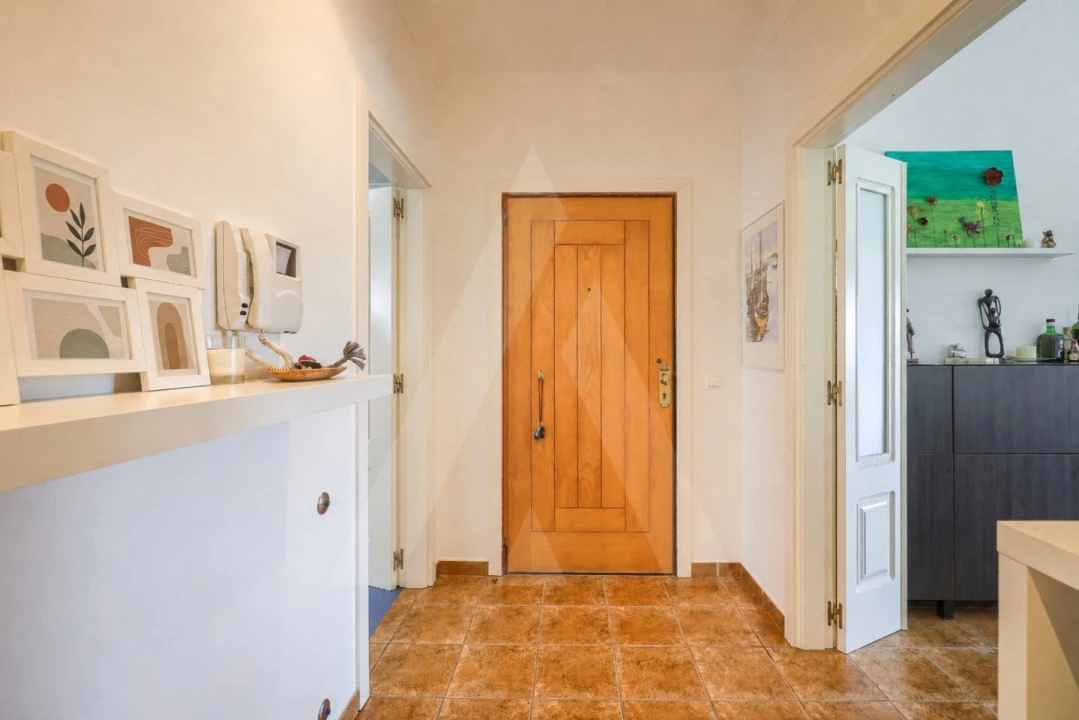 Apartamento T2 para Venda em Aguada de Cima Foto 9