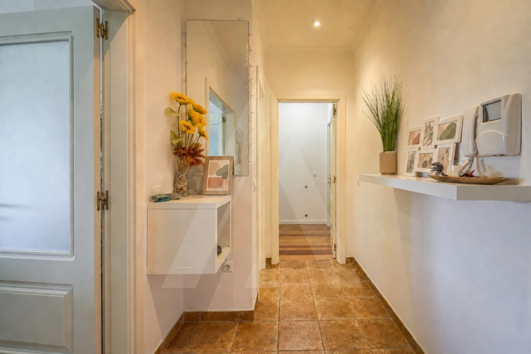 Apartamento T2 para Venda em Aguada de Cima Foto 10