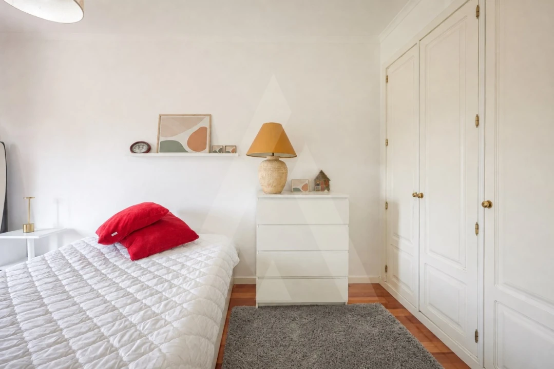 Apartamento T2 para Venda em Aguada de Cima Foto 17