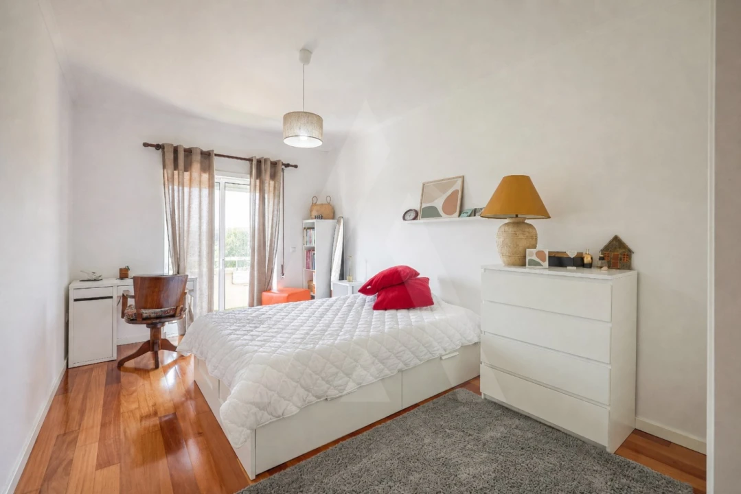 Apartamento T2 para Venda em Aguada de Cima Foto 15